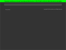 Tablet Screenshot of moviehits.com
