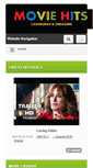 Mobile Screenshot of moviehits.com.au